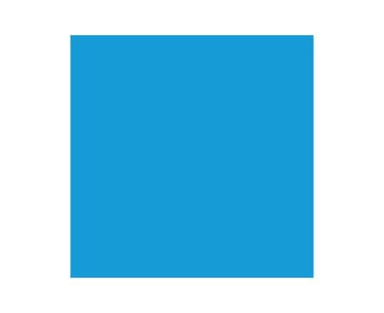Brush Marker Cadet Blue B336