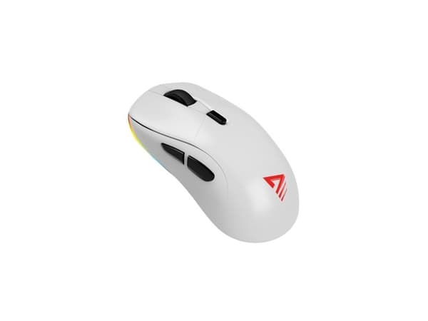 Savio Rift Mouse (SAVGM-RIFTWHITE)