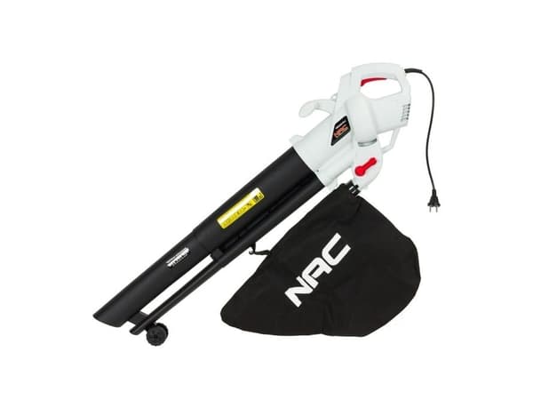 NAC löv suggare VBE320-FS-J