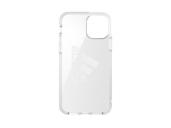 Adidas SP PC-deksel Big Logo for iPhone 11 Pro - transparent