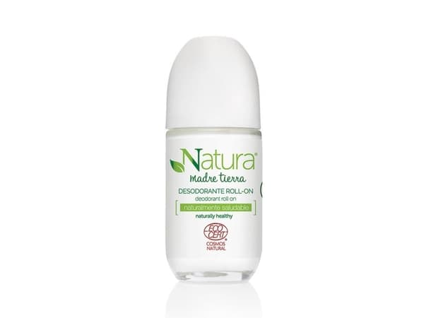 INSTITUTO ESPANOL_Natura Deo Roll-on deodorant 75ml