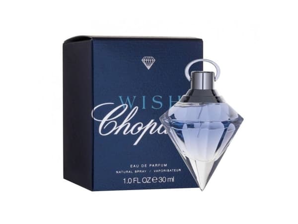 Chopard Wish Eau De Parfum For Women 30 Ml