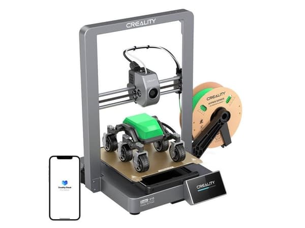 Ender-3 V3