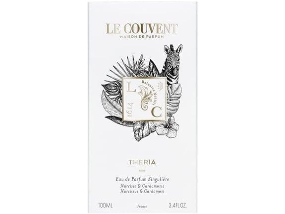 LCDM Theria Edp Spray - - 100 ml
