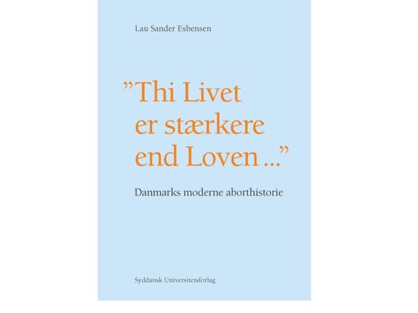 | Lau Sander Esbensen | Språk: Danska