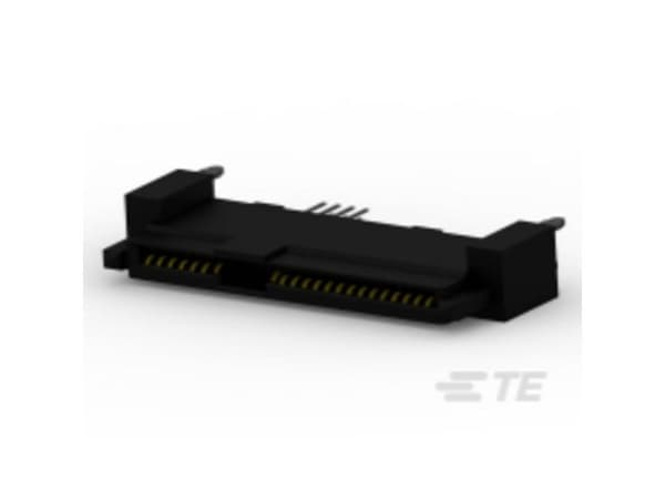 TE Connectivity 1735690-1 tray 1 st
