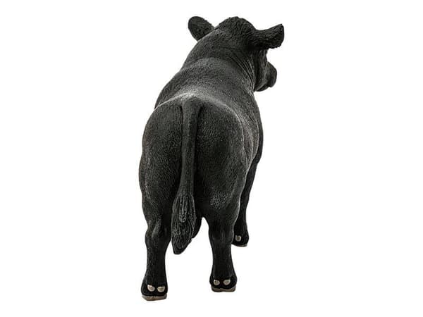 Schleich Black Angus okse