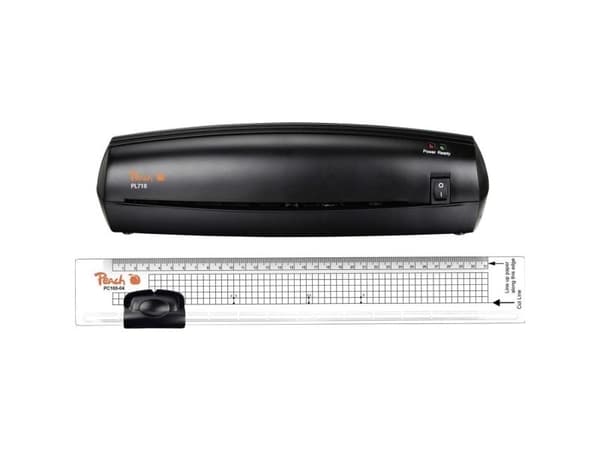 Laminointilaite Peach Laminator + Trymer (PBP105)