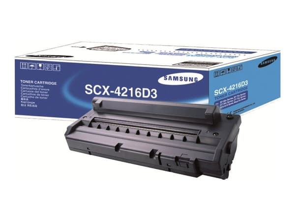 Hyperion SCX4216D3, 3000 sivua, Musta, 1 kpl
