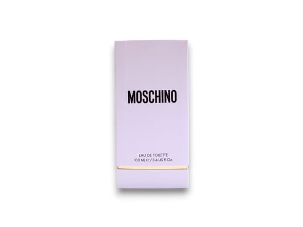 Moschino Fresh Couture