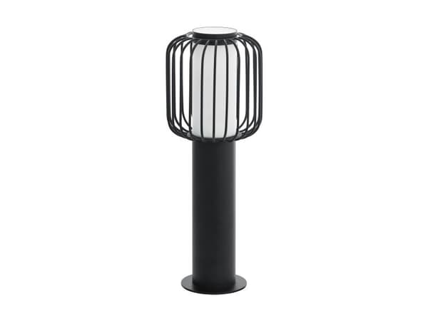 EGLO RAVELLO utendørs stander H450 mm sort