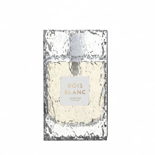 Arabiyat Prestige Bois Blanc Eau de Parfum 100ml