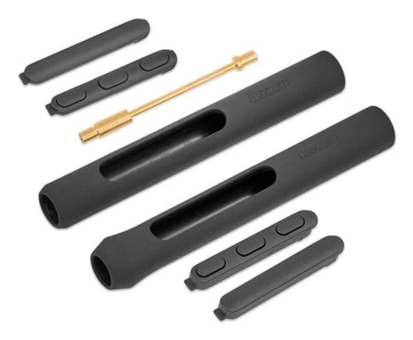 Wacom - for å tilpasse Pro Pen 3