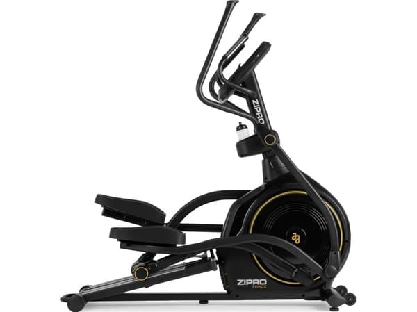 Zipro Force Gold sähkömagneettinen kiertolaite