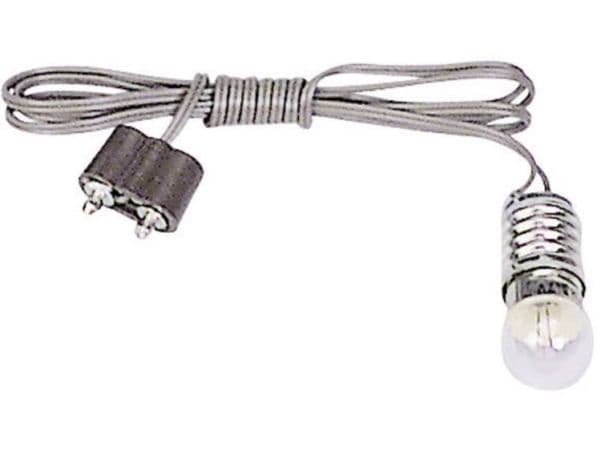 Kahlert Licht 60803 Valaistus E10 3,5 V
