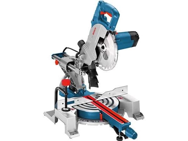 Bosch kap-/geringssav GCM 80 SJ