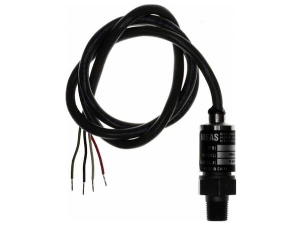TE Connectivity sensor 1 st TE TCS LT industriell nivå 1 trans
