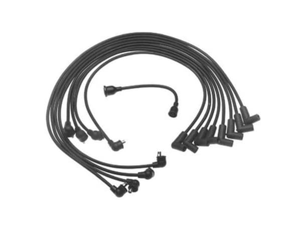 Sierra Wiring, Plug Set