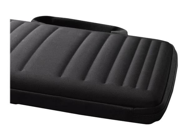 Case Logic 16" laptopfodral - Svart