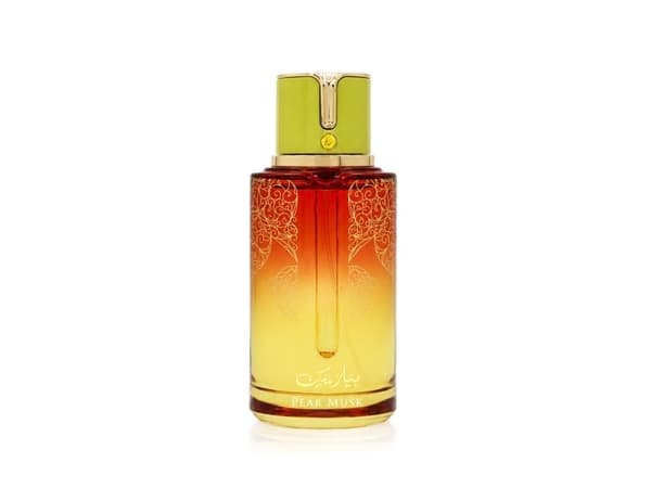 Arabiyat Prestige Pear Musk Eau De Parfum 100ml