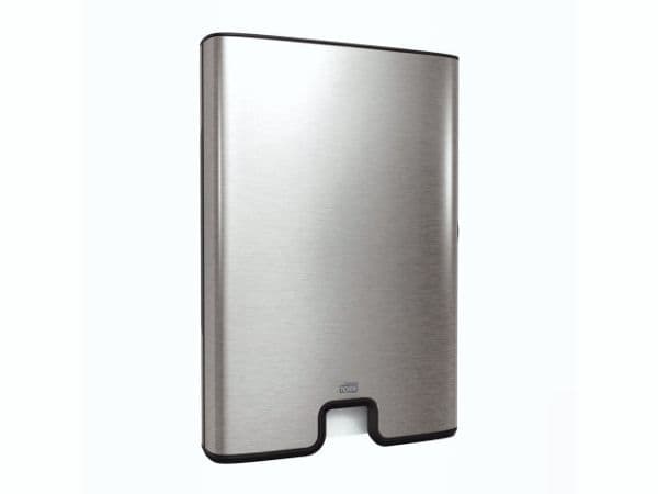 Dispenser Tork H2 Xpress® stål