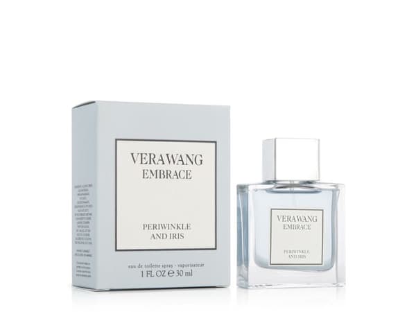 Vera Wang Embrace Eau de Toilette for kvinner Periwinkle & Iris 30 ml