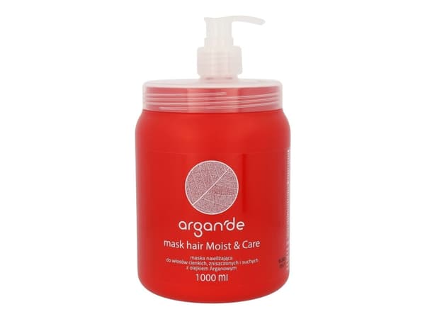 STAPIZ Argan'de-mask 1000 ml