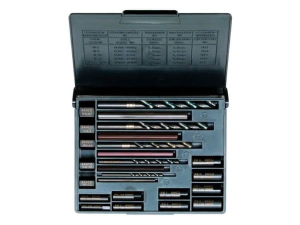 Bahco 1418S, 590g