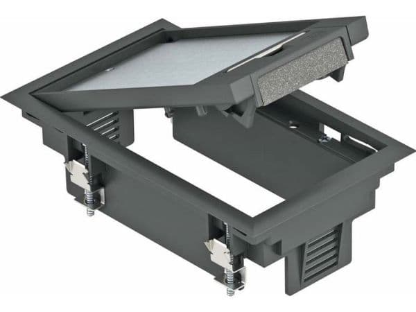 OBO Bettermann GES2 U 7011 apparatinlägg