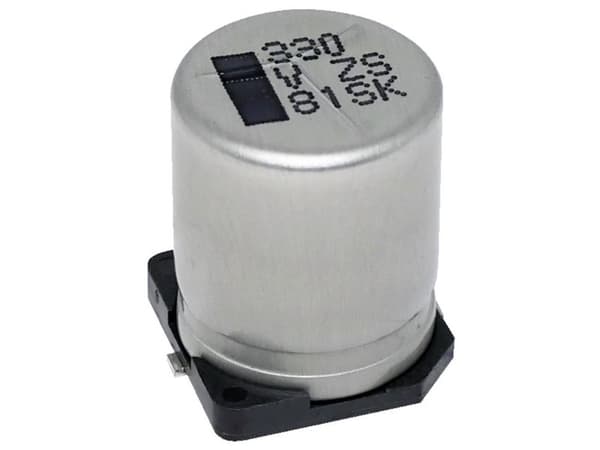 Panasonic EEHZU1H221P