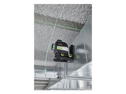 Laserliner MasterPlane-Laser 3G Pro 360° linjalaser