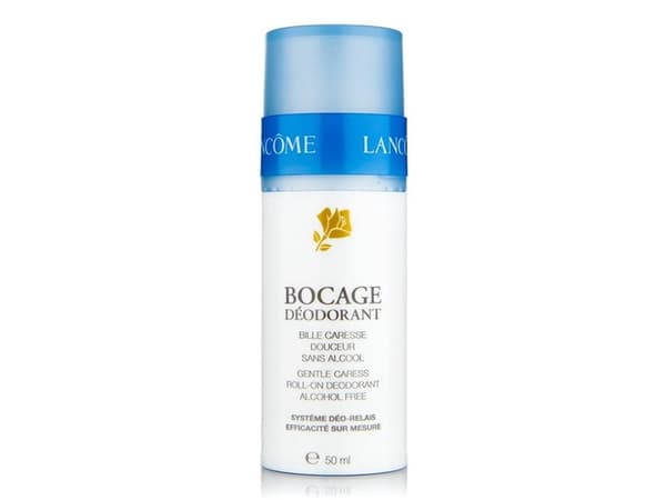 LANCOME BOCAGE CARESS deodorant roll-on 50 ml