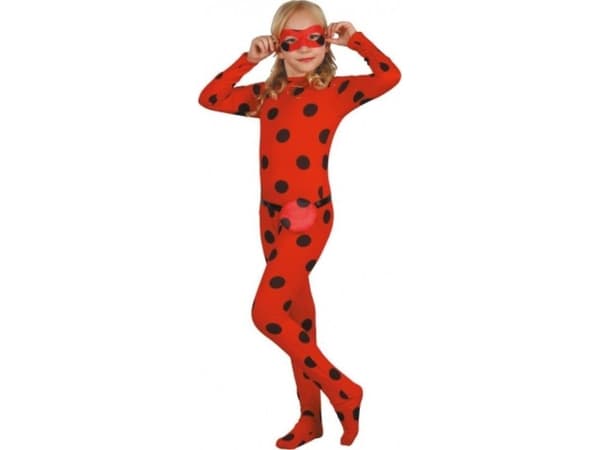 GoDan Ladybug puku koko 120/130cm