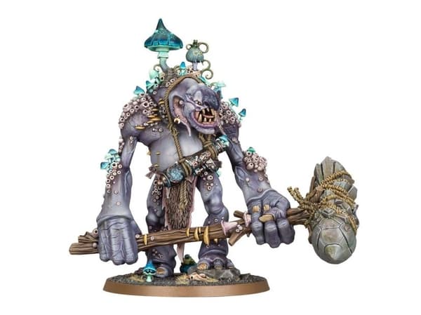 Games Workshop 89-100, Samlarfigur, Videospel
