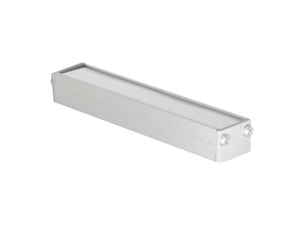 Alu Profil for Highline LEDstrip Komplet 2 M