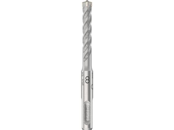 Bosch HAMMERBOR PLUS-5X 8X50X110MM 10 STK