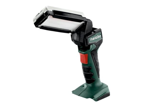 Metabo SLA 14.4-18 - Arbeidslys - LED