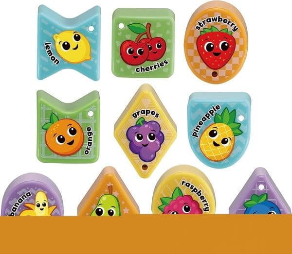 Vtech Sorting Fun Apple SE/FI