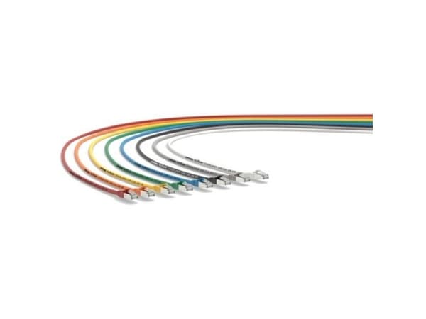 LAPP 24441418 RJ45 Nätverkskabel, patchkabel 30 m 1 st