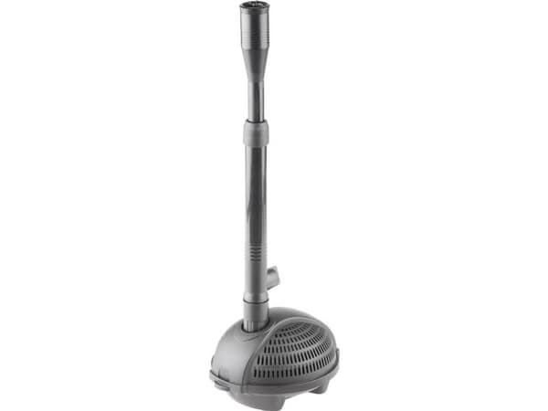 Pontec 56465 Vesipumppu 720 l/h