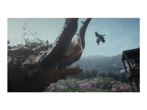 Wild Hearts - Xbox Series X