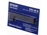 Värinauha epson s015354 erc09b musta