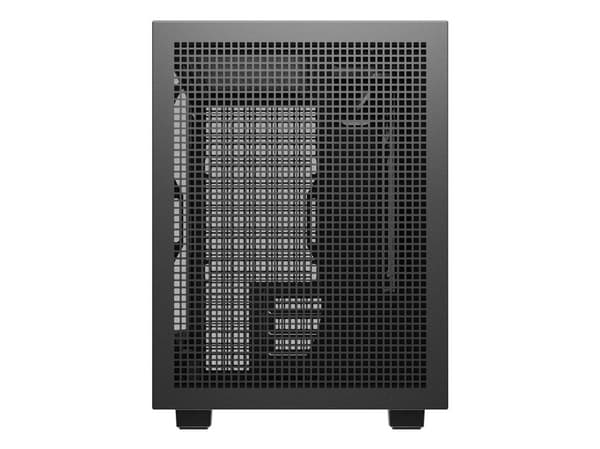 DeepCool - - ingen strømforsyning