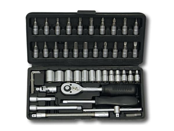 HONITON-AVAIN 46 KPL 1/4" 1160