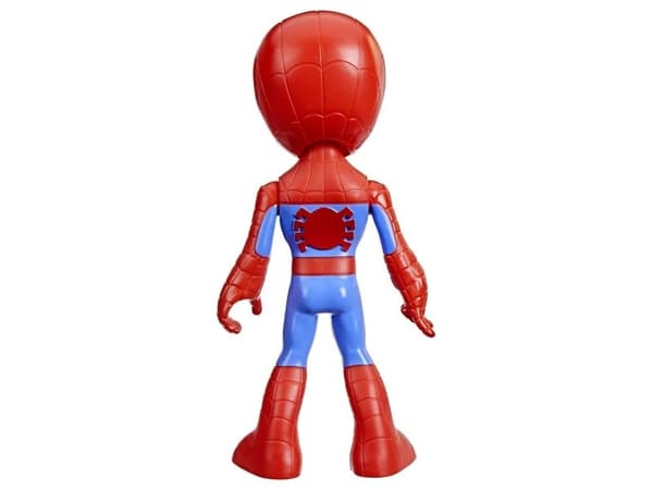 Spidey & Friends-figur 22,5 cm - Spidey