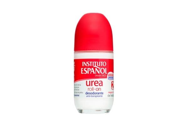 INSTITUTO ESPANOL_Urea DEO Roll-on deodorant roll-on with Urea 75ml