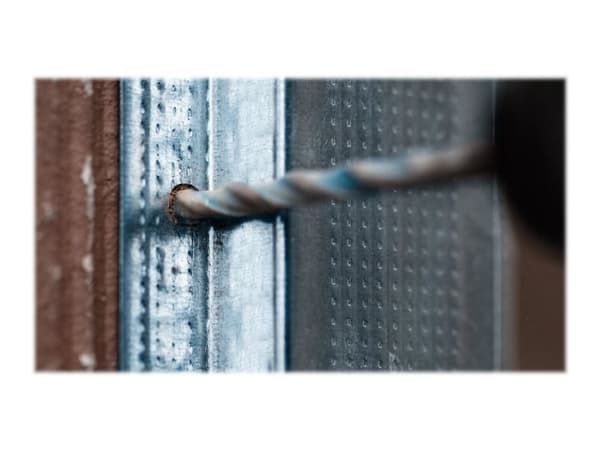 Bosch BORSÆT CYL MULTICONSTRUCTION 4-8MM 4 STK