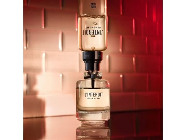 Givenchy Givenchy Linterdit Eau De Parfum Spray Refillable 100ml
