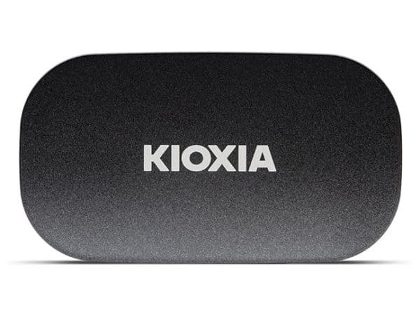 KIOXIA EXCERIA PLUS G2 - SSD-levy - ulkoinen