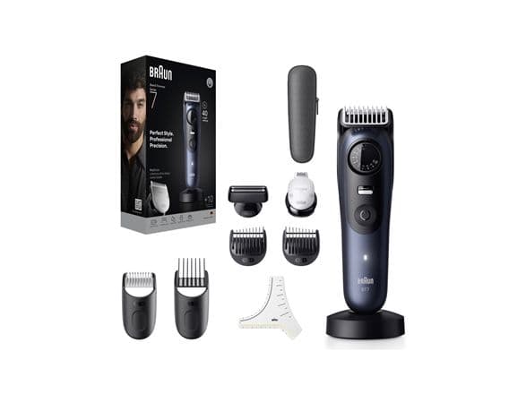 Braun Series 7 BT7540 trimmer